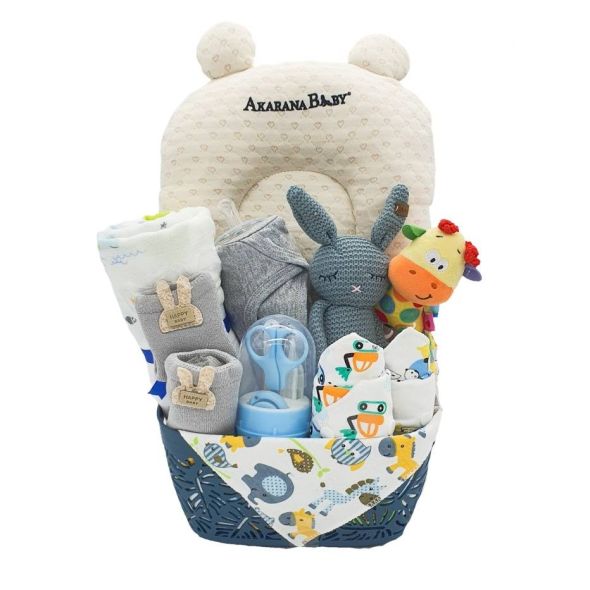 Gift hamper - Little One Gift Set for Newborn Baby