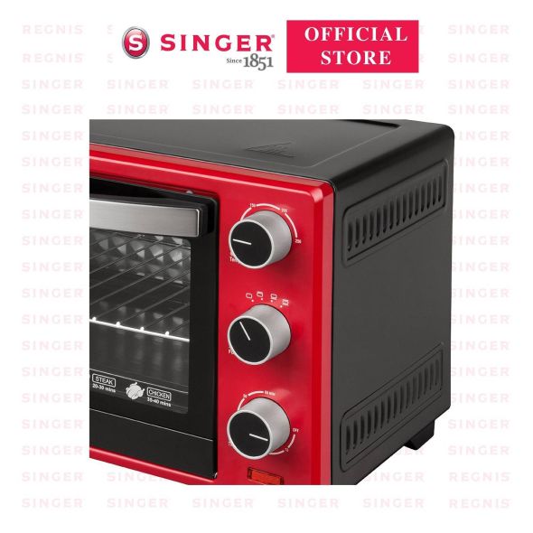 Singer EO20A 20L Electric Oven