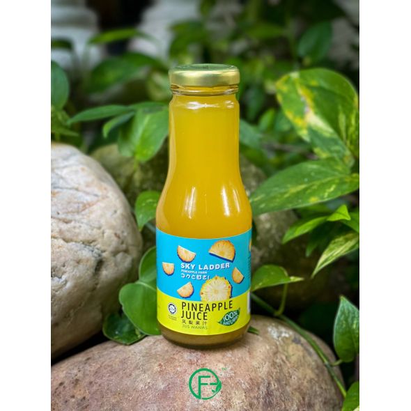 Sky Ladder Pineapple Juice (260ml)