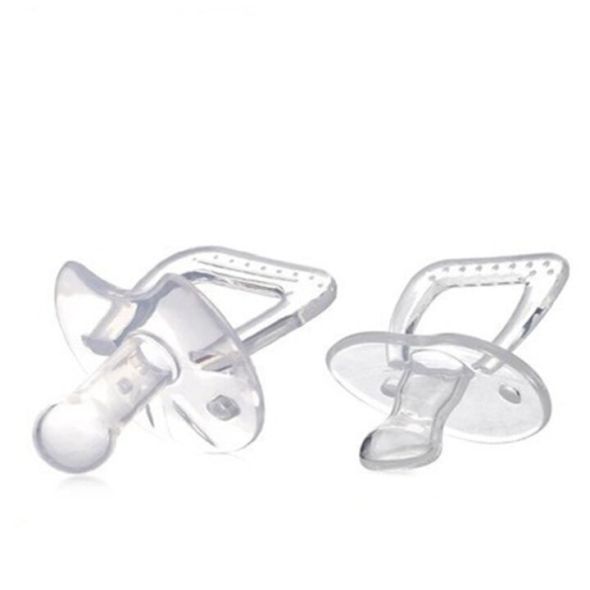 Baby Silicone teeth Pacifier