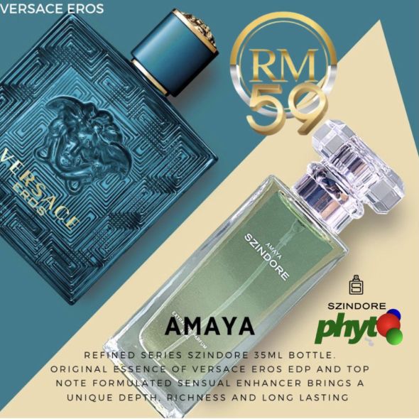 *Original* Szindore Amaya Extrait De Perfume