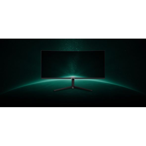 NEOTEZ AQUILA 34" 144HZ 1MS 4K UWQHD CURVED GAMING MONITOR