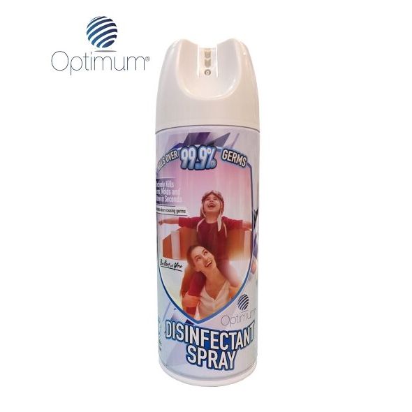 Multipurpose  Disinfectant Spray 400 ml . Kills Virus Effectively. Smooth Scent.. * Hot Seller Item