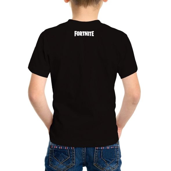 Fortnite Kids t-shirt Guggimon Style Kids Clothing boy tshirt Girl t-shirt Kizmoo Clothing - 100% Cotton