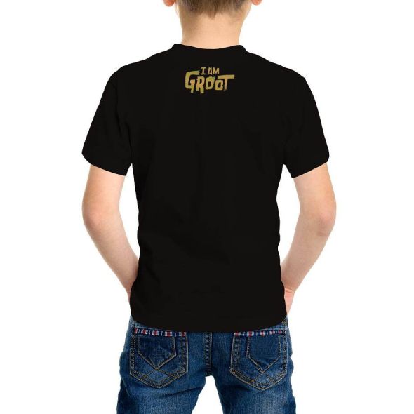 I am Groot Kids T-Shirt