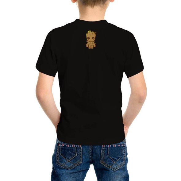 Groot Kids T-Shirt