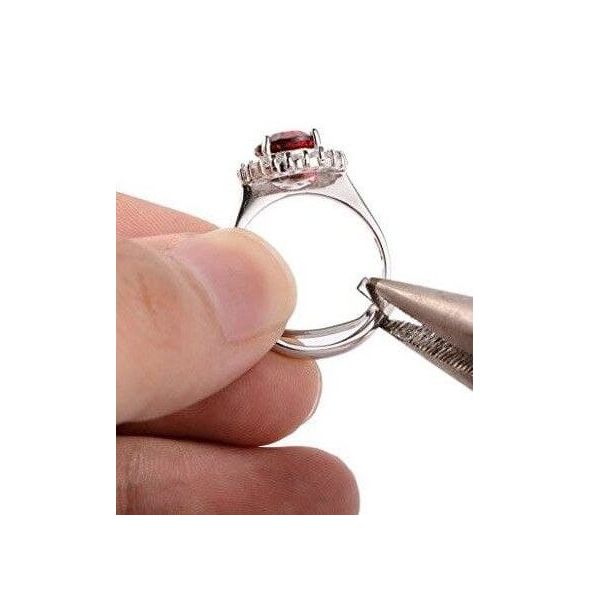 [READY STOCK] Ring guard for tighten loose ring ring sizer penyekat cincin pengetat cincin