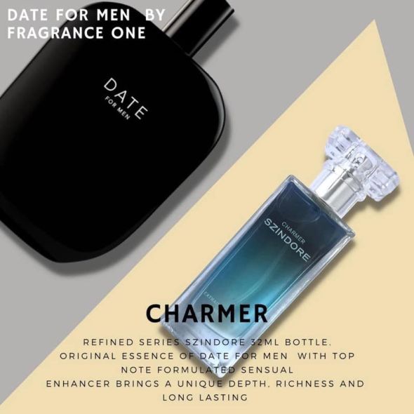 *Original* Szindore Charmer extrait de parfum