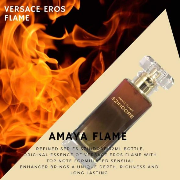 *Original* Szindore Amaya Flame extrait de parfum