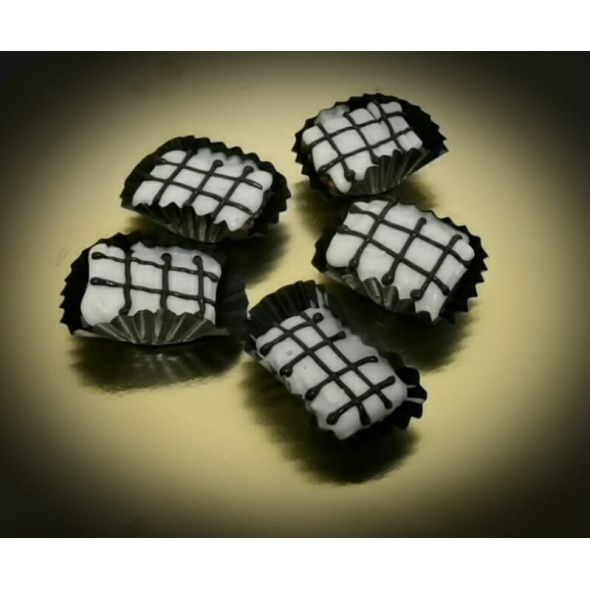 Tiramisu Cookies