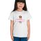 Roblox Adventure Girl Kids t-shirt baju budak Kids Girl Clothing Kizmoo - 100% Cotton