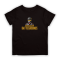 PUBG Player Battleground Kids T-shirt Casual Clothing Shirts Boy Girl Ready Stock