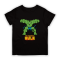 Fashion Hulk Smash Kids T-Shirt