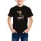 Kizmoo Supercute Roblox_Builderman Kids T-Shirt - Ready Stock