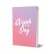 Aayah of the Day Diary by Ayesha Syahira (Hardcover)