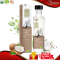 OLIVE HOUSE - Minyak Kelapa Dara 250 ml (Virgin Coconut Oil) + Free Gift