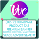 04-1 HOMEPAGE PRODUCT TAB PREMIUM BANNER [ELECTRONIC DEVICES] - BANNER SPACE ADVERTISEMENT