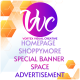07 HOMEPAGE SHOPPYMORE SPECIAL BANNER - BANNER SPACE ADVERTISEMENT